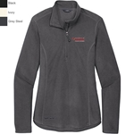 COB105/EB227<br>Ladies Eddie Bauer 1/2 Zip