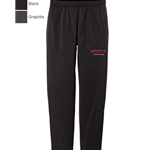 COB129/LPST95<br>Ladies Sport Tek Joggers