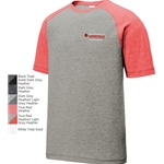 COB124/ST400<br>Men's Wicking Tee