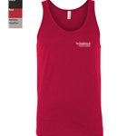 COB122/3480<br>Bella Unisex Tank Top