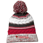 COB139/STC21<br>Pom Pom Team Beanie