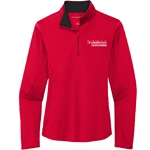 COB145/LK584<br>Ladies P/A Performance 1/4 Zip