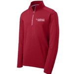 COB148/ST860<br>Sport Tek Textured 1/4 Pullover