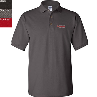 COB103/3800<br>Men's Gildan Pique Polo