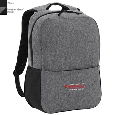 COB107/BG218<br>Square Backpack