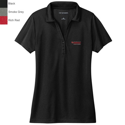 COB114/LK863<br>Ladies Performance Polo