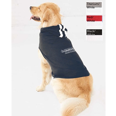 COB135/3901<br>Doggie Gameday Hoodie