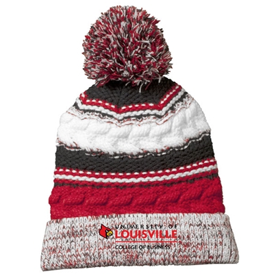 COB139/STC21<br>Pom Pom Team Beanie