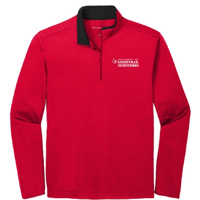 COB143/K584<br>P/A Performance 1/4 Zip