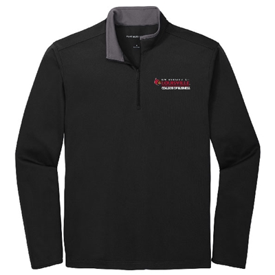 COB144/K584<br>P/A Performance 1/4 Zip